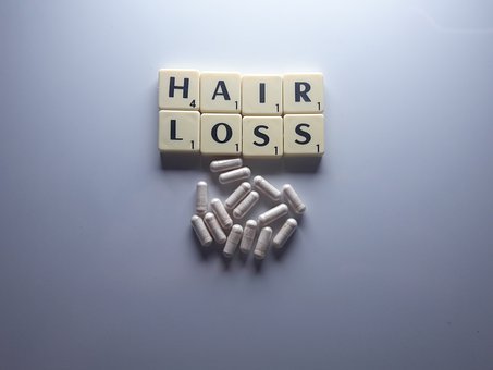 Hair Loss Treatments