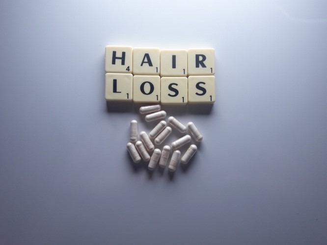 Hair Loss Treatment for Women