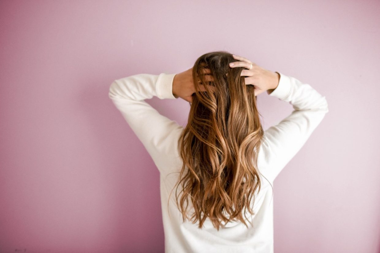 SMP Hair Loss Treatments Women
