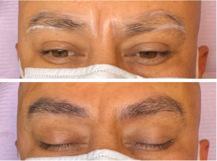 Best Microblading Services in Delaware